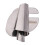 Sewing Machine Hemming Foot Accessory for Home Industrial Sewing Machine Hemmer 1