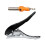 Punching Pliers Countersink Drill Bit Handheld Hole Punch for Greeting Cards 8mm 1
