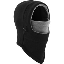 Winter Hats Balaclava Ski Windproof Warm Adjustable with Fleece Lining Hat for Boys Girls