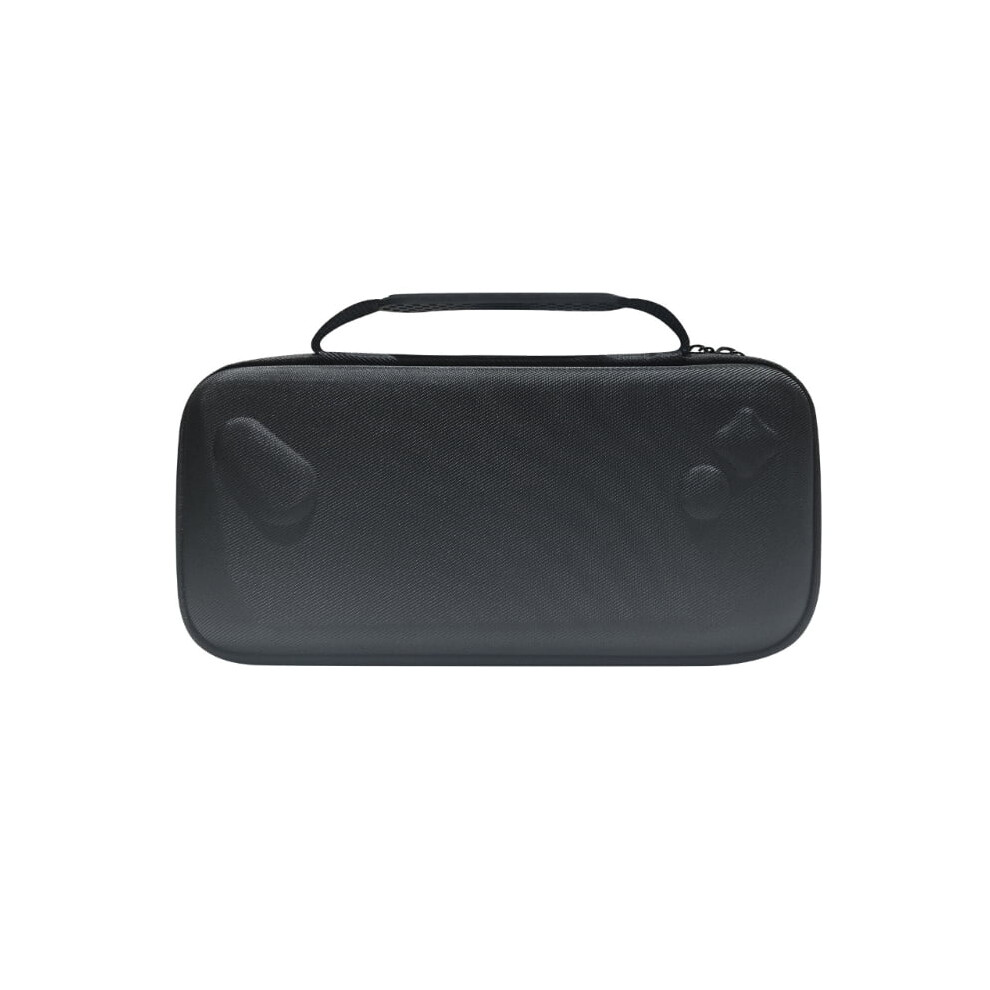 Storage Bag Case For Compatible With Asus Rog Ally X Scratchproof Bag Handheld Game Console Shockproof Protector Case With Handle Pocket 9353595591455