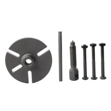 High Strength Steel Flywheel Extractor Removal Set For ATVs Motorcycle Lawnmower Snowmobile Engine Maintenance Tools