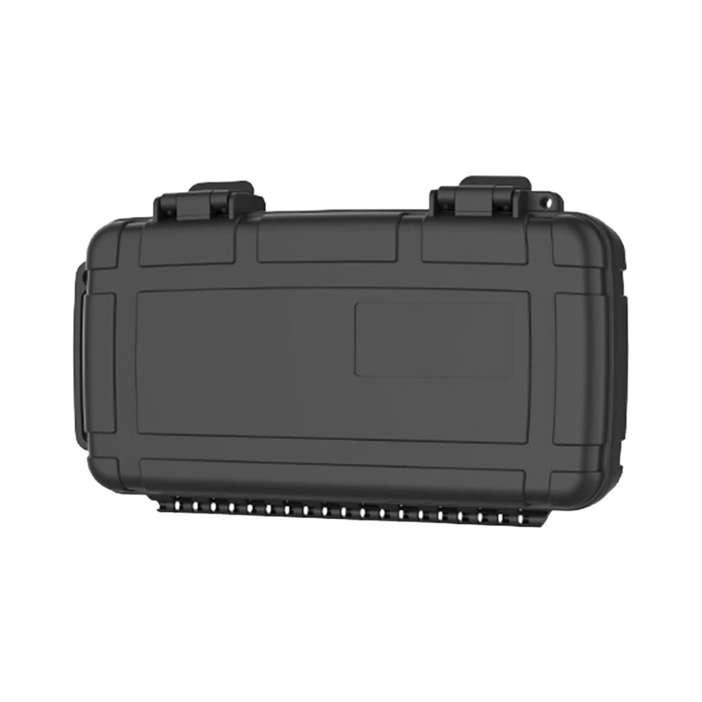 Compact Camera Case Electrician Portable Tool Box Vehicle Tool Case Shockproof Plastic For Travel Home Storage 9353595588653