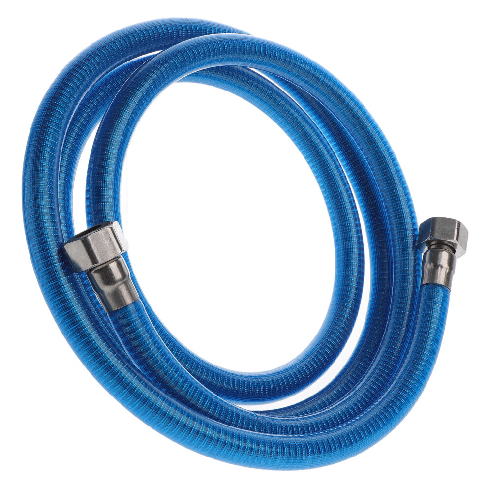 Stainless Steel Water Heater Inlet Hose For Replacement Hot And Cold Water With Explosionproof Design Assorted Color 9353595587885