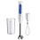 Braun Hand Blender, Stainless Steel, 700W, Variable Speed 1