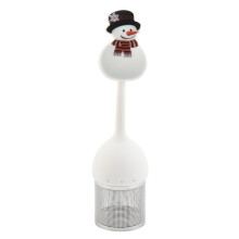 Silicone Tea Infuser Ball for Kitchen Use