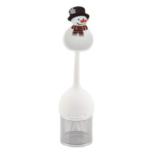 Silicone Tea Infuser Ball for Kitchen Use