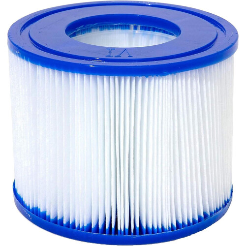 Lay-z-spa Hot Tub Cartridge, Filter,2pcs