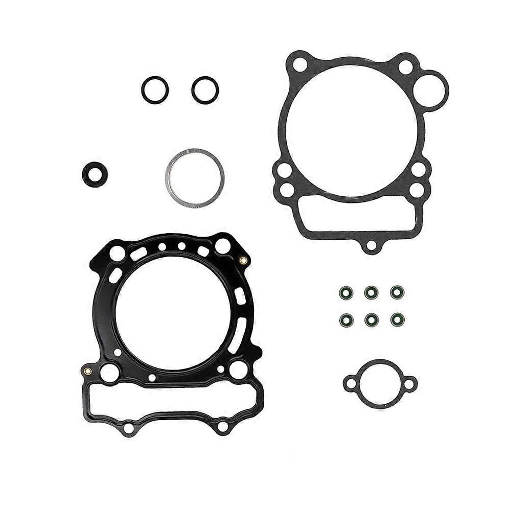Yz250f Wr250f Top End Head Gasket Kit 2001Â2013 971050677194