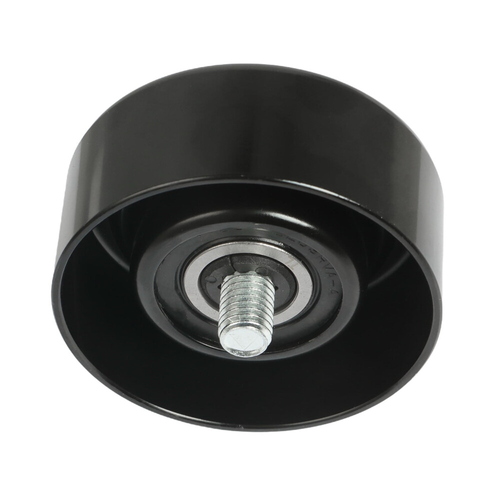 1Pc Belt Idler Pulley For Hyundai Genesis Coupe 2.0T 2.0L 25287-2C000 New 9353595590205