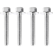 Stainless Steel Ignition Coil Mounting Bolts 4PCS