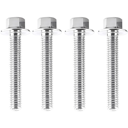 Stainless Steel Ignition Coil Mounting Bolts 4PCS
