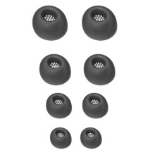 LIVE BUDS 3/Beam 3 ear tips replacement eartips 4 pairs