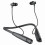 Auricolari wireless con archetto da collo e microfono, auricolari sportivi in-ear 1