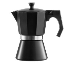 Moka-Kaffeemaschine, 300 ml Fassungsvermögen