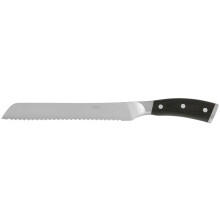 Brotmesser, 20 cm, Pakkaholzgriff