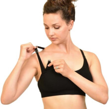 Maternity Bra Underwire-Free Essential 1 Pack