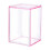 Display Case for Collectibles Dustproof 1 Unit 1