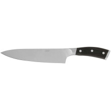 Coltello da Chef, Manico in Legno Pakka da 20 cm