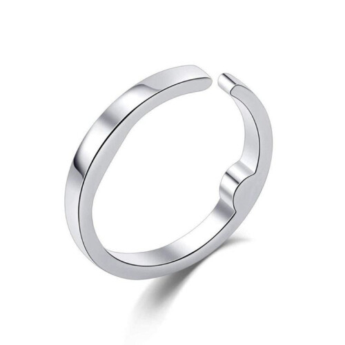 Insomnia Anti-Snore Ring for Men Physical Snoring Device