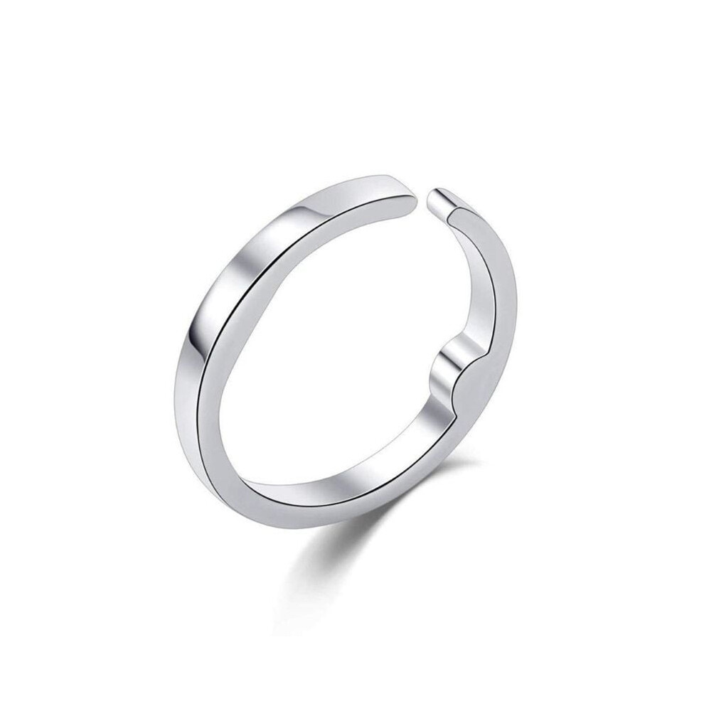 Improve Insomnia Anti Snore Ring by Physical Process Stop Snoring Device for Men