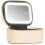 Mini LED-sminkeveske med 3 lysmoduser – 5,9" reise 1