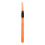 Minkissy windshield wipers steel orange 1 pack 1