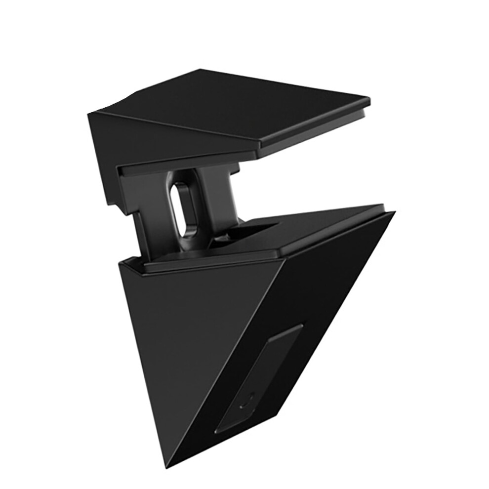 Elegant Glass And Shelf Clamps Adjustable Wall Brackets Holders For Home Renovations And Interior Projects 9496895189196
