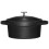 Kasserolle mit Deckel, 2,6 l, Aluminiumguss 1