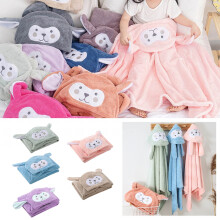 Bath Towel and Wash Cloths Set: 70*140Cm 1Pc Bath Towel, 100%Polyester, Highly Absorbent & Fade Resistant