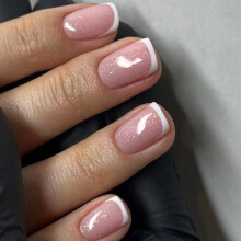 Ongles carrés, faux ongles en acrylique, colle pour ongles, faux ongles à pression, ongles artificiels pour femmes