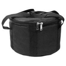 Singing Bowls Carrying Case Padded Lightweight