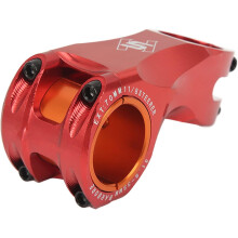 Bike Stem 17 Riser 70mm Length 35mm/31.8mm