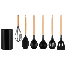 Küchenhelfer-Set, 7-teilig