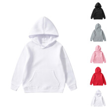 Sweat-shirts à capuche pour garçons, filles et tout-petits