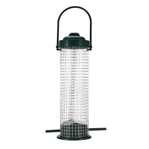 Bird Feeder Hanging Decor for Wild Birds