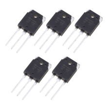 5 Stück IRFP460FP460MOSFET Leistungstransistor 500V 20A TO-247