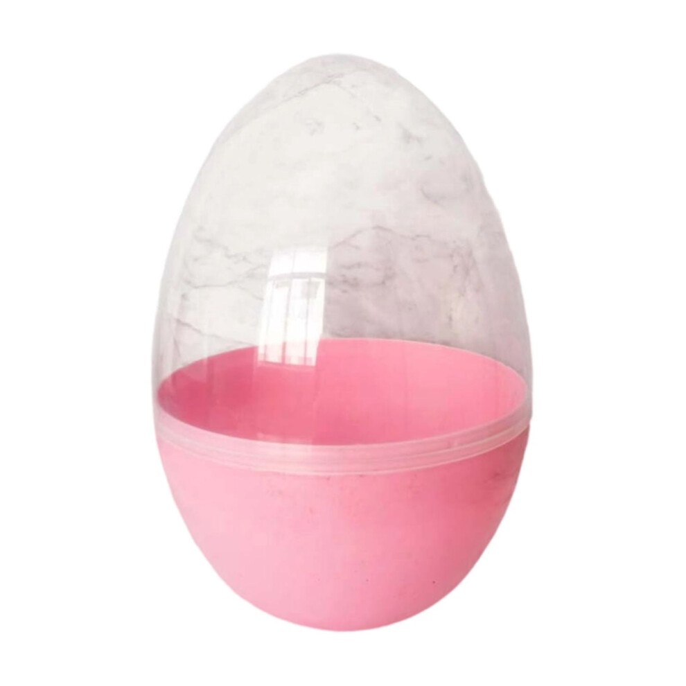 Plastic Easter Egg Storage Box Stackable 12 pcs