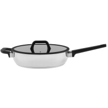 Padella rivestita in ceramica, 28 cm, capacità 4,1 l