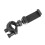 Mobile Device Grip for Mic Stand Webcam Clip Tripod Mount 1