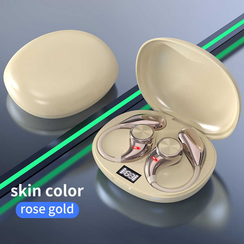Smart Ai Language Translation Earbuds With Wireless Read Listen Write And Simultaneous Translation For Meeting Minutes 9555307628286
