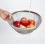 2-Pack Stainless Steel Fine Mesh Strainer, Rust-Resistant, Dishwasher Safe, Ergonomic Handle, 4.5", Silver 4