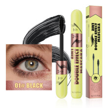 Waterproof, langdurige mascara voor vrouwen, 9 g