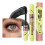 Waterproof, langdurige mascara voor vrouwen, 9 g 1