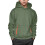 Fleece-Kapuzenpullover für Jungen mit Vordertasche 1