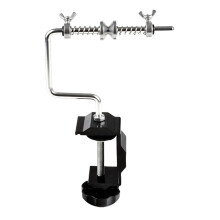 Adjustable Fishing Line Winders Spooler Portable Spooling Station System with Clamp Fishing Line Reel Spooler Machine