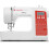 Singer Nähmaschine, 200 Stichprogramme, Rot 1