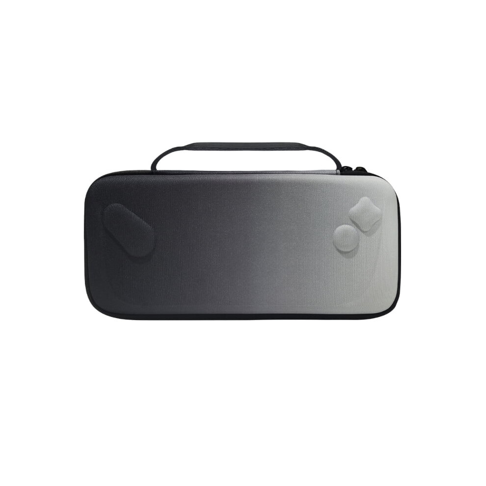 Storage Bag Case For Compatible With Asus Rog Ally X Scratchproof Bag Handheld Game Console Shockproof Protector Case With Handle Pocket 9329345304828