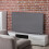 Copertura TV in Poliestere Scuro Resistente 5
