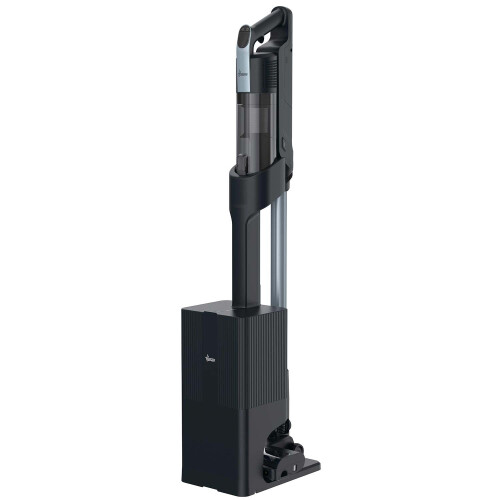 Hoover Kabelloser Staubsauger mit Absaugstation, 400W
