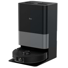 Saugroboter Nass & Trocken, WLAN, Absaugstation